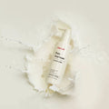 Manyo Pure Soybean Cleansing Milk (200ml) Skin Cupid TEXTURE SHOT