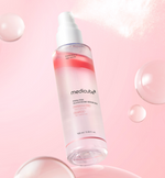 glutathione mist MEDICUBE PDRN Pink Glutathione Serum Mist (100ml)