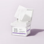 genabelle Melacare Jelly Touch Dual Pad (60ea)