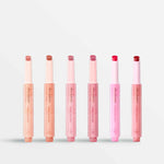 DASIQUE Melting Candy Balm all shades