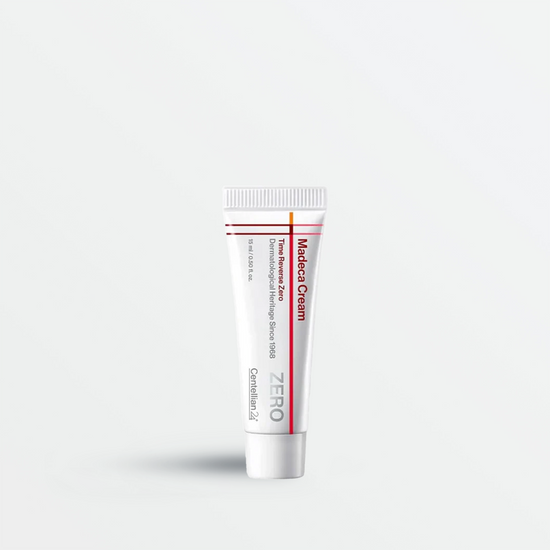 Madeca Cream Time Reverse Zero Mini (15ml)