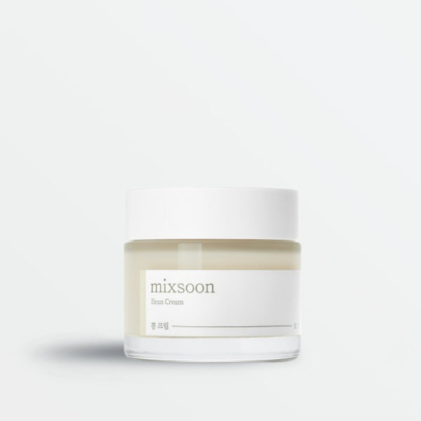 MIXSOON Bean Cream (50ml) – Skin Cupid