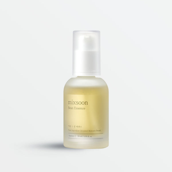 美容液 BIMORE Skin Care VC Essence 28ml Mixsoon-