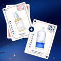 Skin Cupid Black Friday USA ONLY BOGO: Bean Essence (50ml) + Glacier Water Hyaluronic Acid Serum (300ml)