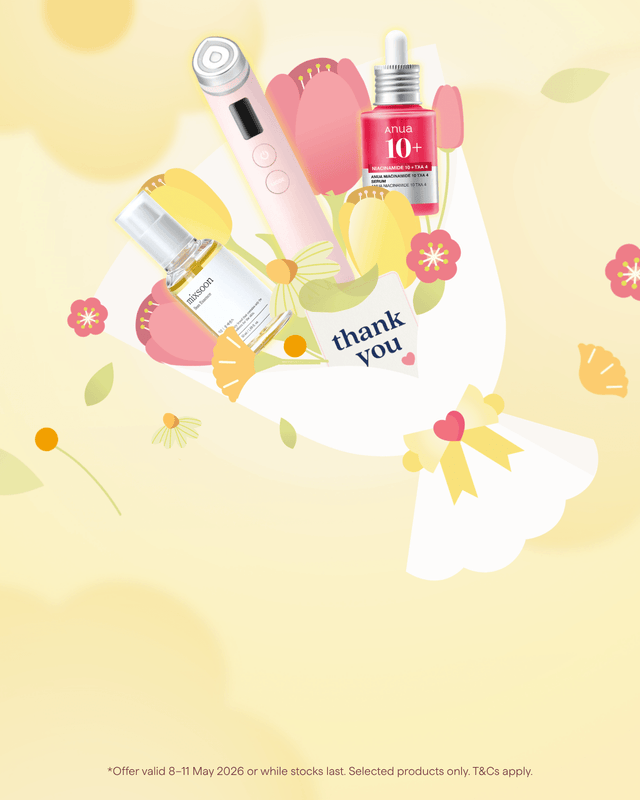<strong>Mother's Day Special Sale</strong>