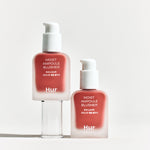 Moist Ampoule Blusher -  Rose brown (20ml)