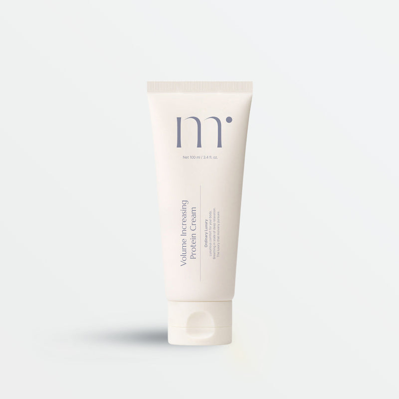 molvany Volume Increasing Protein Cream