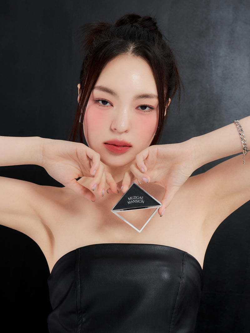 Muzigae Mansion Fitting Blush (5g) - 01 Odd Model