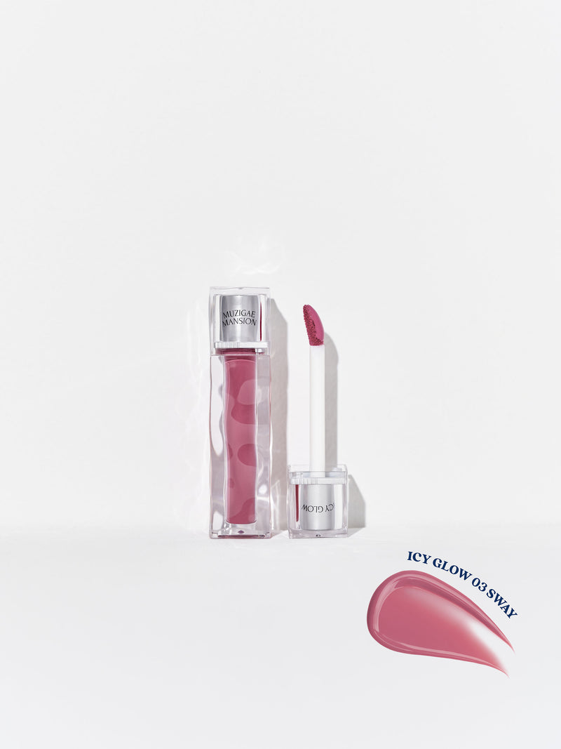 Muzigae Mansion Icy Glow (5ml) - 03 SWAY