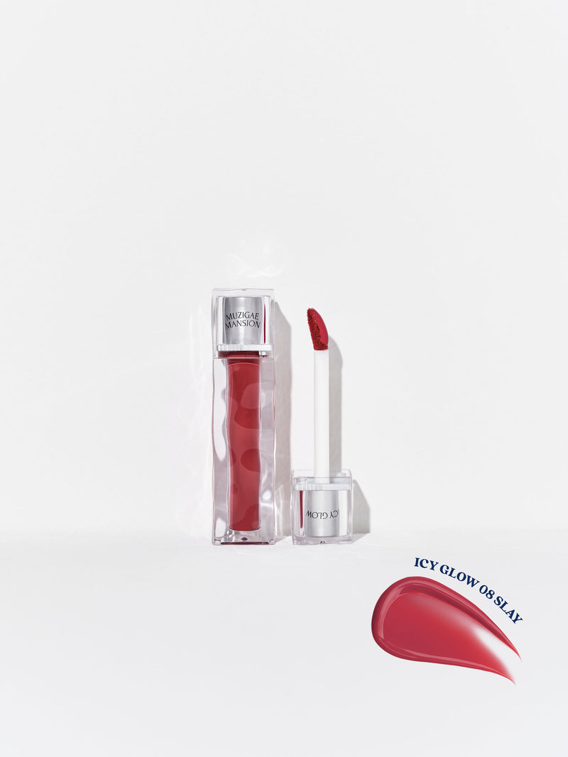 Muzigae Mansion Icy Glow (5ml) - 08 SLAY