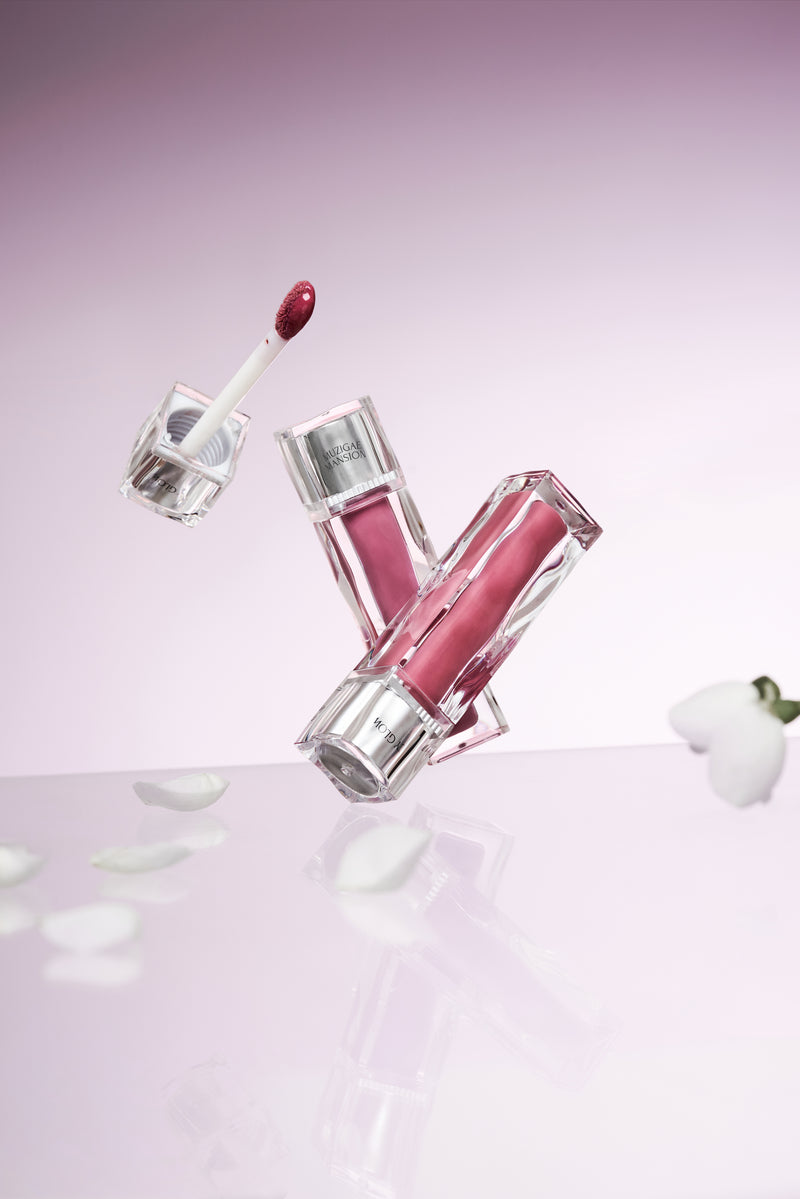 Muzigae Mansion Icy Glow (5ml) - 8 colours concept shot