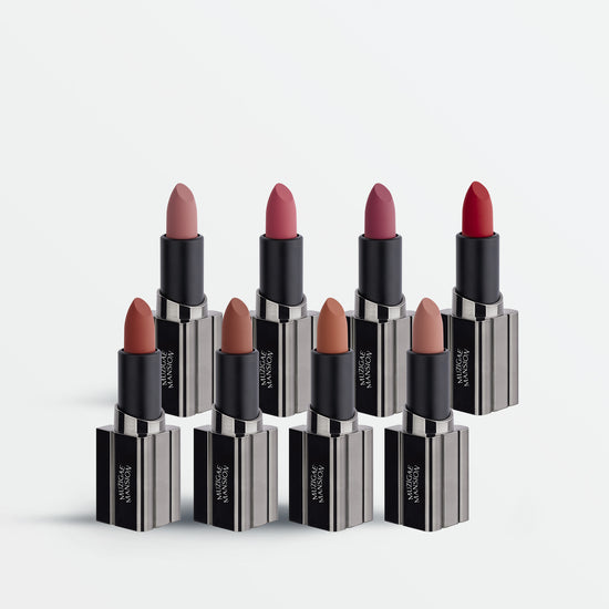 Muzigae Mansion Moodwear Blur Lipstick (4g) - 8 colours