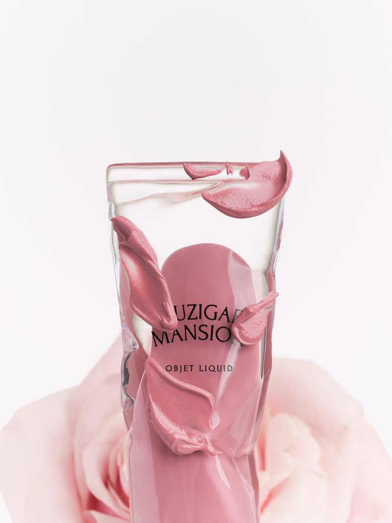 Muzigae Mansion Objet Liquid (6ml) - 24 colours