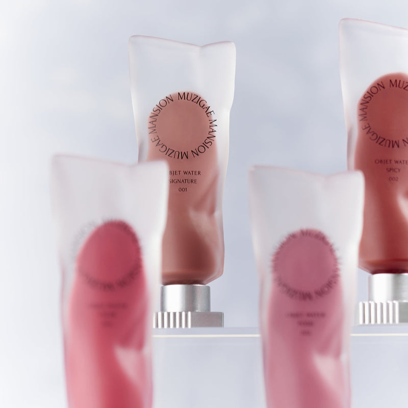 Objet Water (5.8ml) - 8 Colours