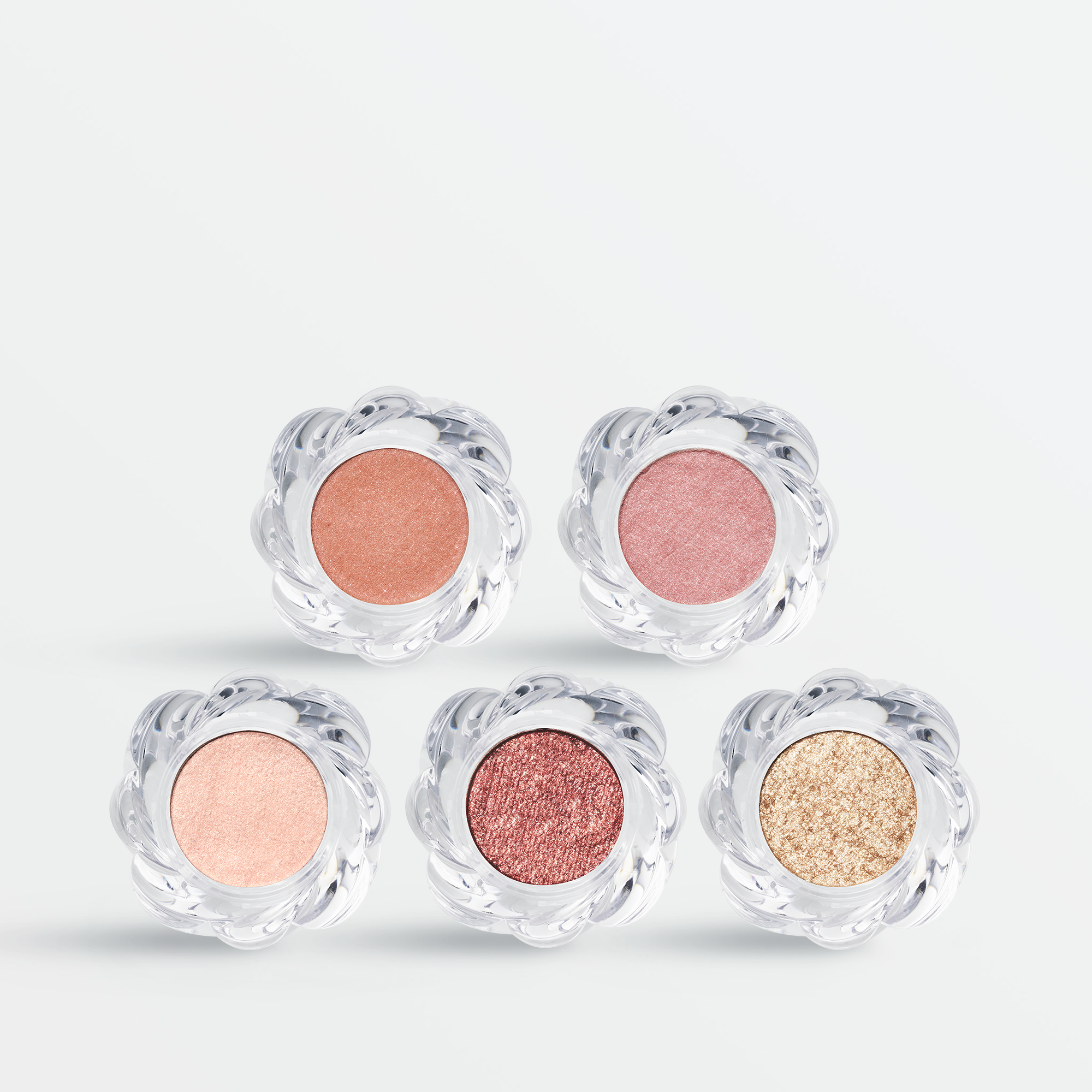 MUZIGAE MANSION One&Only Shadow - 5 Shades – Skin Cupid