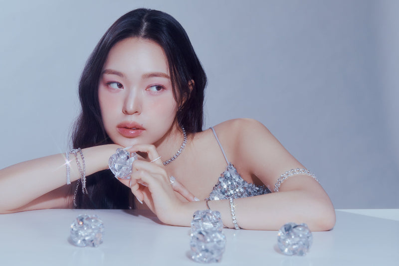 Muzigae Mansion One&Only Shadow MODEL 