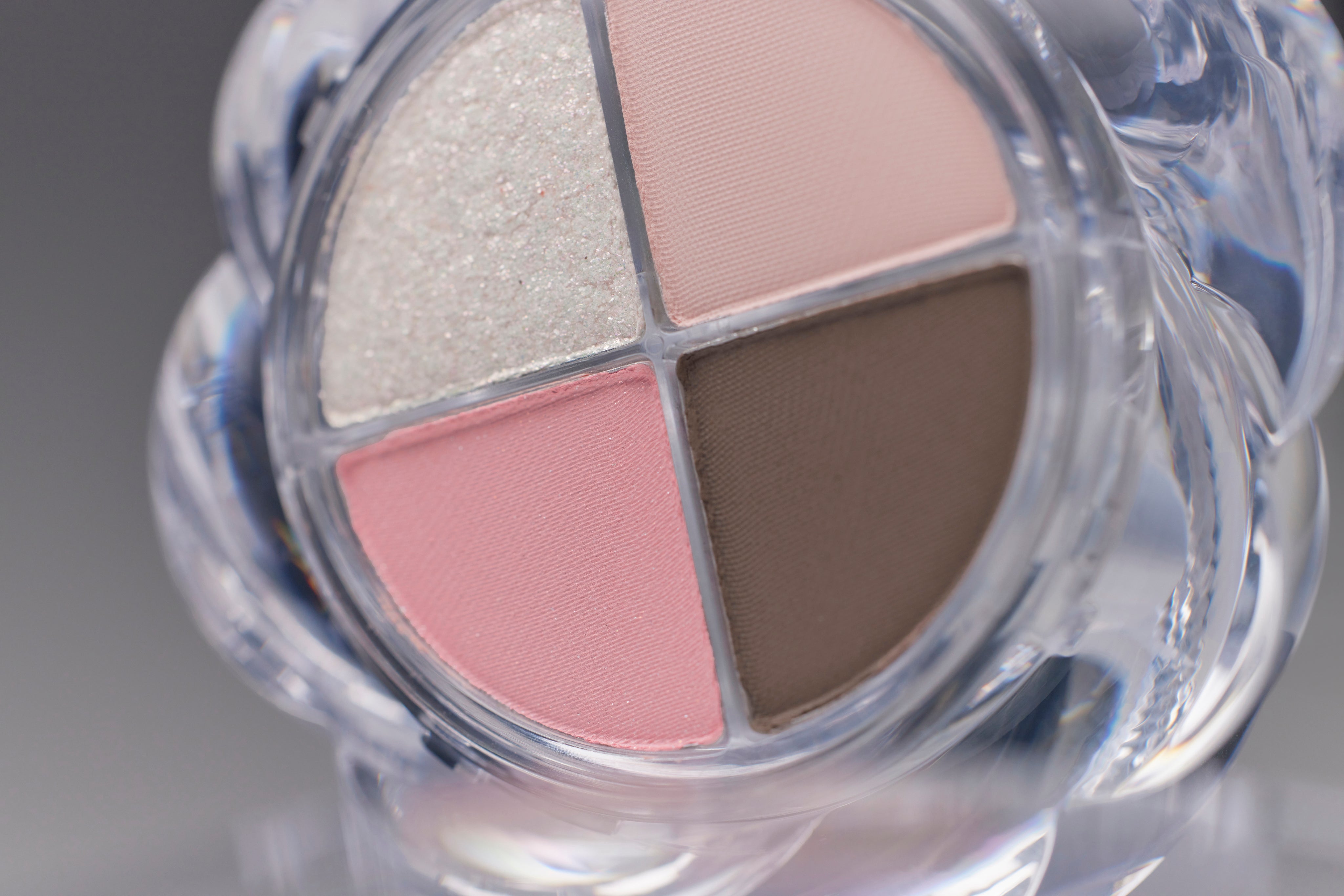 MUZIGAE MANSION Twist Pot Eye Palette - 5 Shades – Skin Cupid