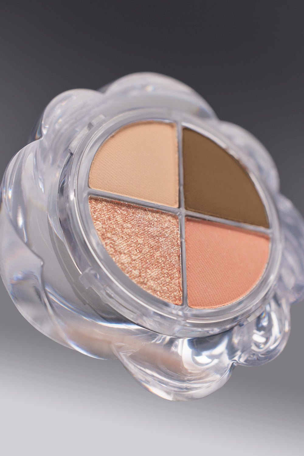 MUZIGAE MANSION Twist Pot Eye Palette - 5 Shades – Skin Cupid