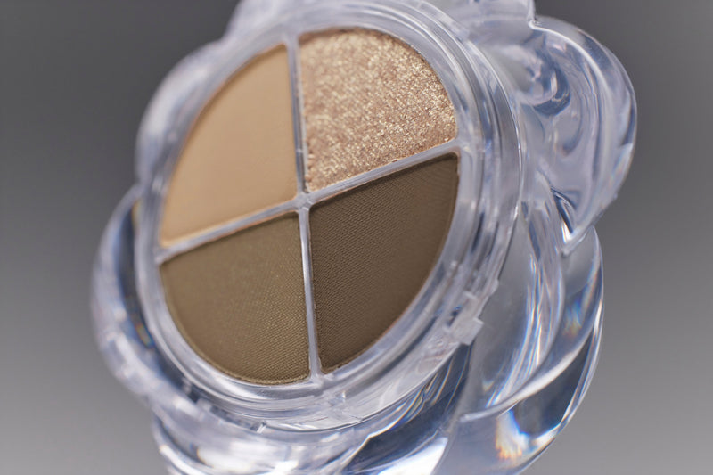 Muzigae Mansion Twist Pot Eye Palette 03 CLOSE UP