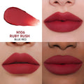 Judydoll Cushion Matte Lock Lip Cream - 8 Options Skin Cupid Shade N106 TEXTURE
