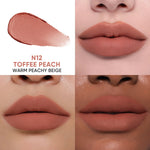 Judydoll Cushion Matte Lock Lip Cream - 8 Options Skin Cupid Shade N12 TEXTURE