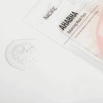 NACIFIC AHA BHA Balancing Mask Pack (1pc) texture