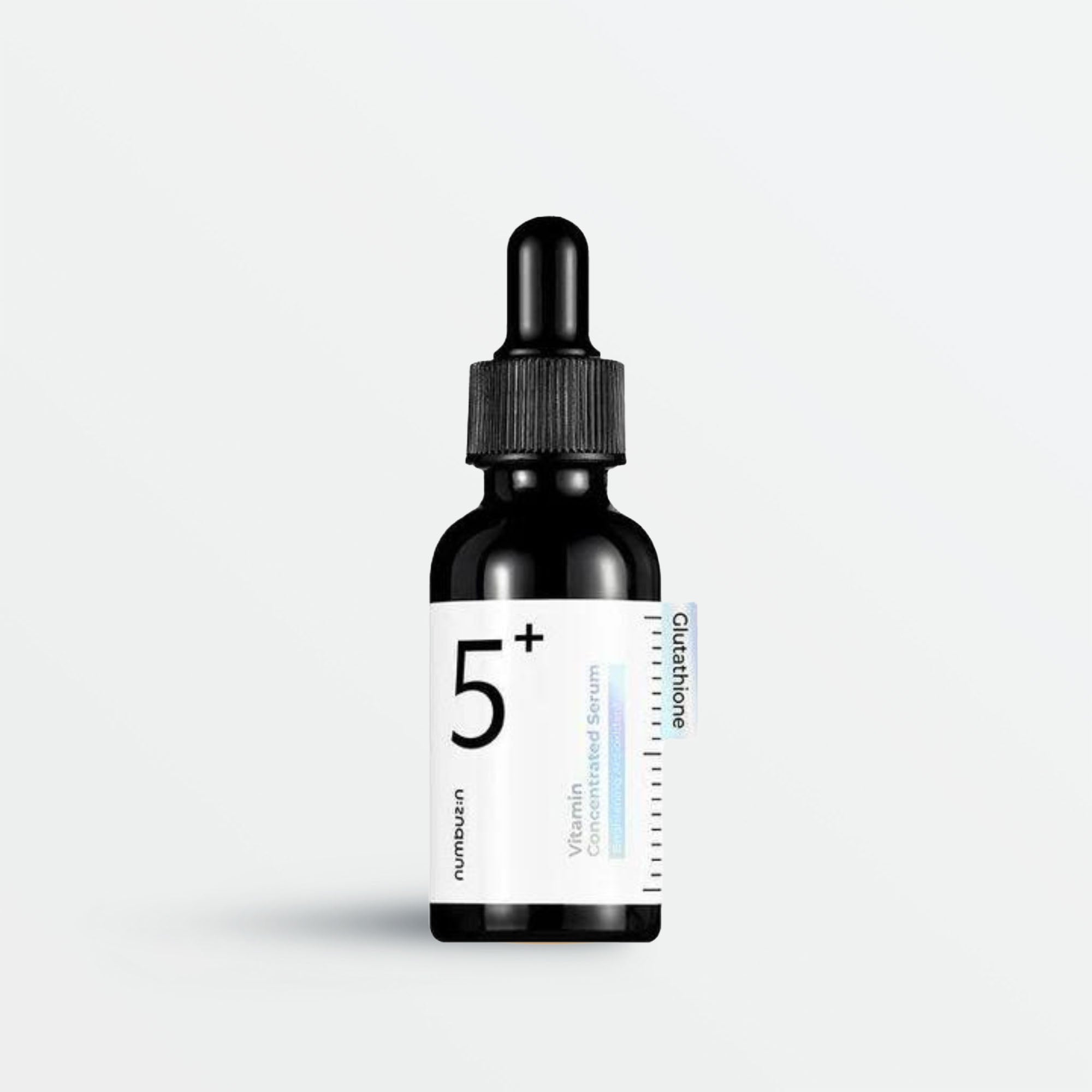 numbuzin no.5 glutathione vitamin concentrated serum NUMBUZIN No.5 Vitamin Concentrated Serum (30ml) – Skin Cupid numbuzin no.5 glutathione vitamin concentrated serum NUMBUZIN No.5 Vitamin Concentrated Serum (30ml) – Skin Cupid