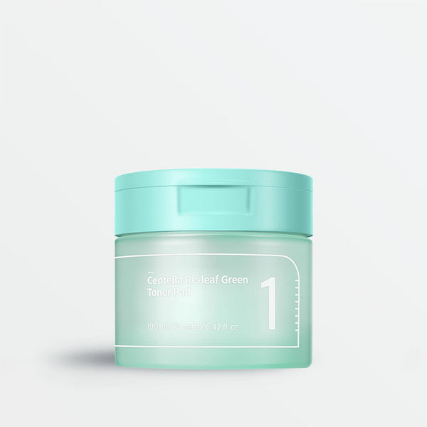 NUMBUZIN_No.1_Centella_Re-