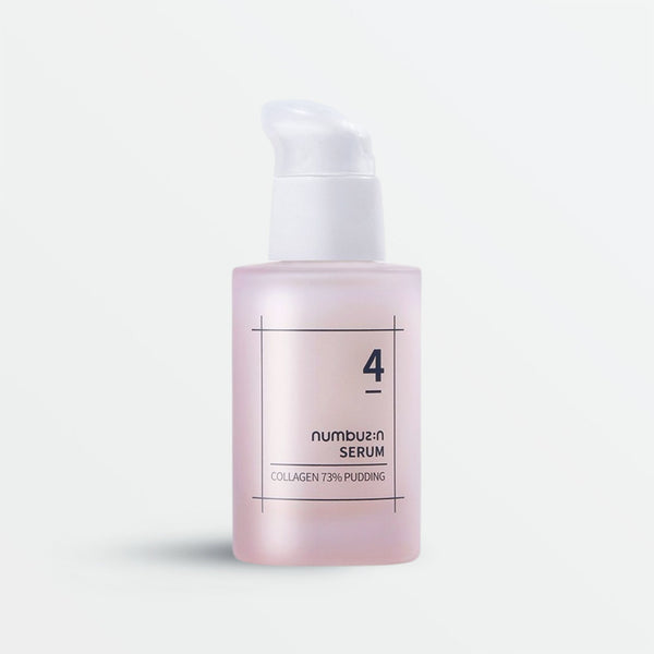 値下げ中☆ドックスキンケアNo.4 CONCENTRATE SERUM NUMBUZIN_No.