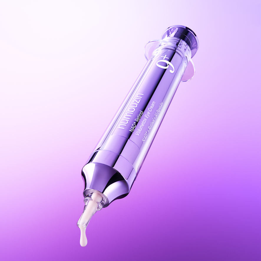 NUMBUZIN No.9+ NAD+ Retinol Volumetox Eye Cream (10ml) – Skin Cupid