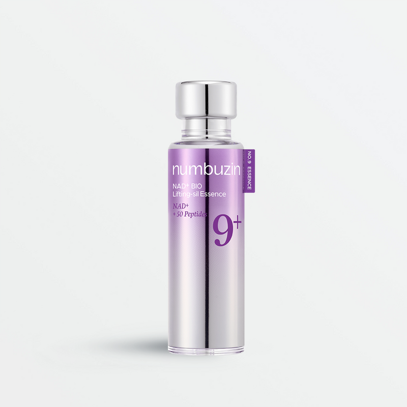 NUMBUZIN  No. 9+ NAD+ Bio Lifting-sil Essence (50ml) Skin Cupid
