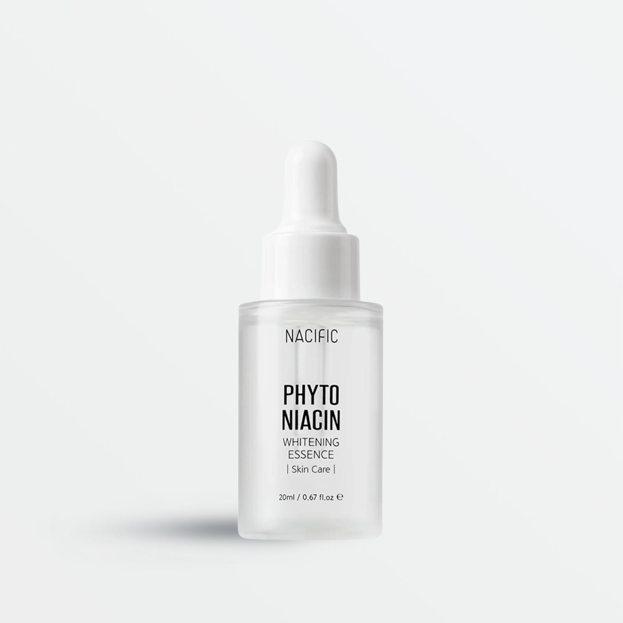nacific glutathione Phyto Niacin Brightening Essence (20ml)