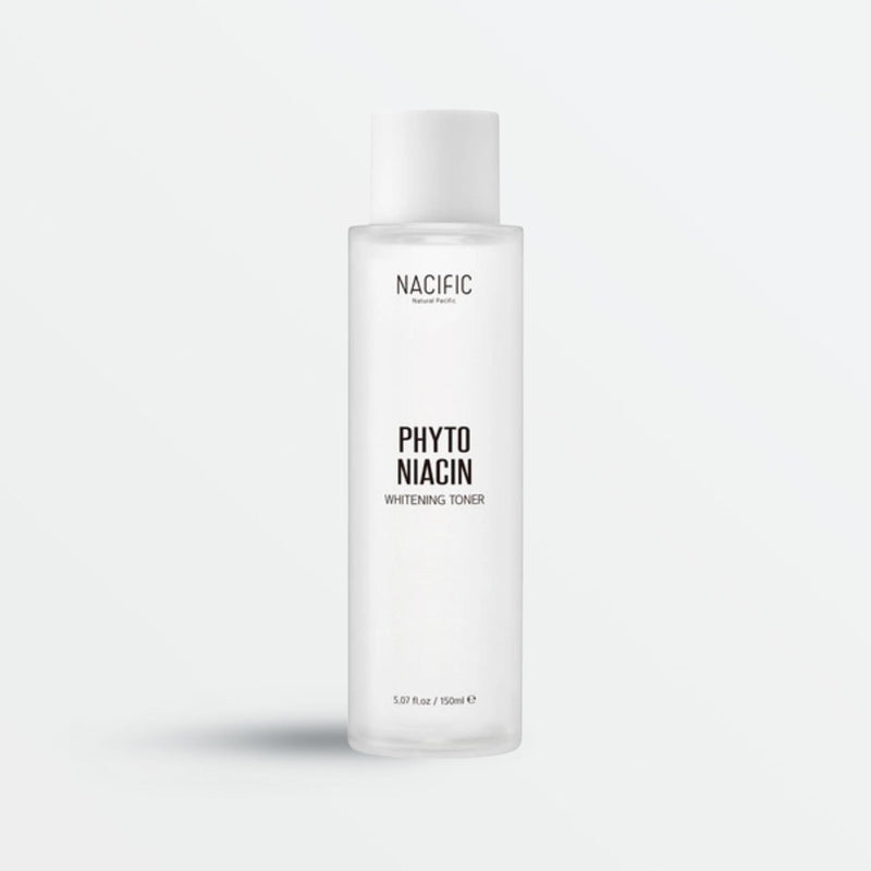 Nacific - Phyto Niacin Brightening Toner