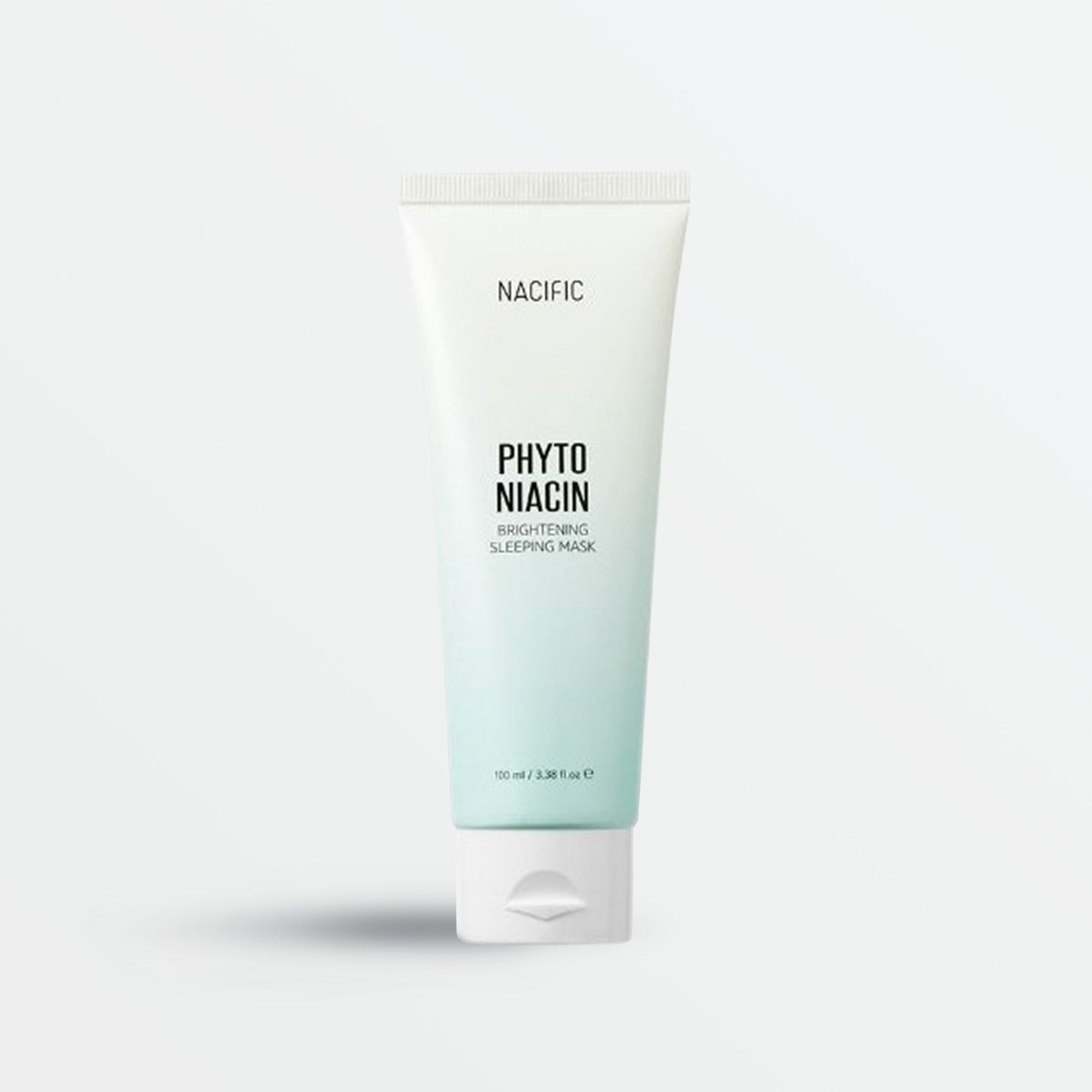 Nacific - Phyto Niacin Brightening Sleeping Mask