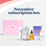 Asian Beauty Subscription Box