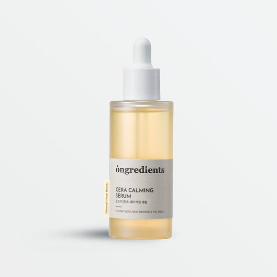Cera Calming Serum (50ml)