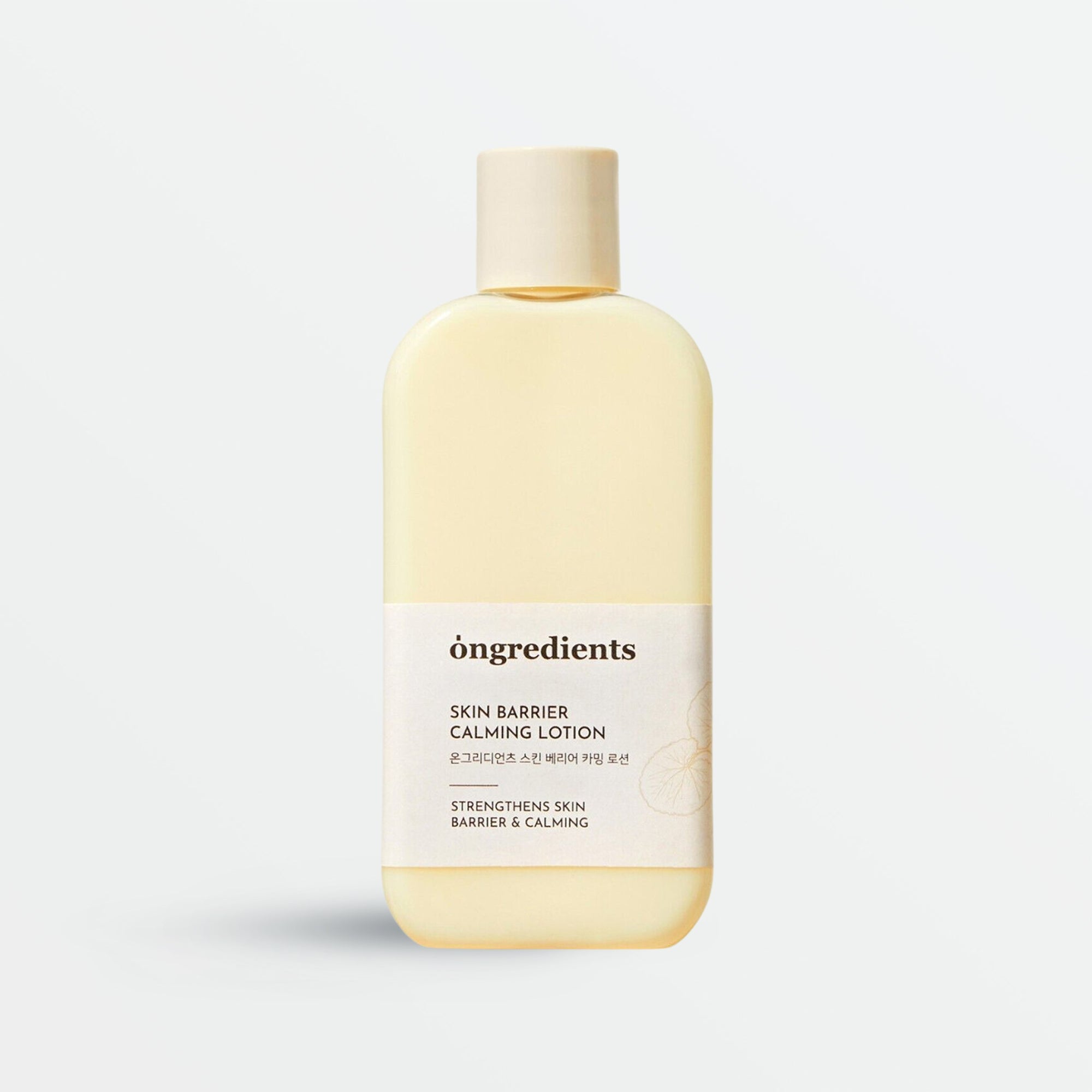 angel's liquid glutathione centella calming body mist + Spot Care NOTAG GLOBAL Infused with Centella Asiatica and Coptis Japonica Root Extracts Ongredients - Skin Barrier Calming