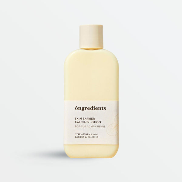 ONGREDIENTS Centella Asiatica Skin Barrier Calming Lotion (220ml