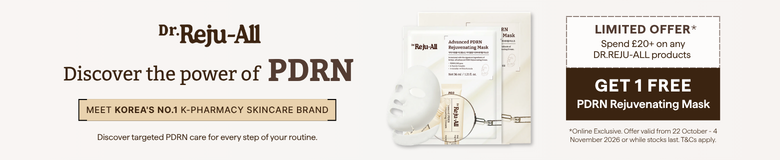 Bean Toner (300ml)