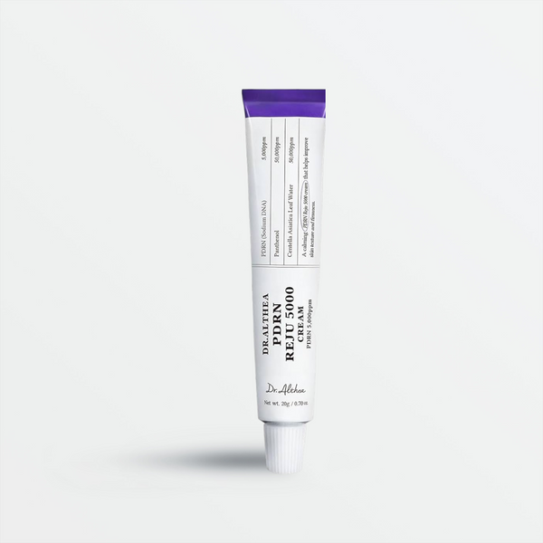 DR. ALTHEA PDRN Reju 5000 Cream (20g) – Skin Cupid