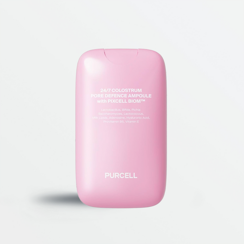 PURCELL 24/7 Colostrum Pore Defence Ampoule Pink Edition Skin Cupid (55ml)