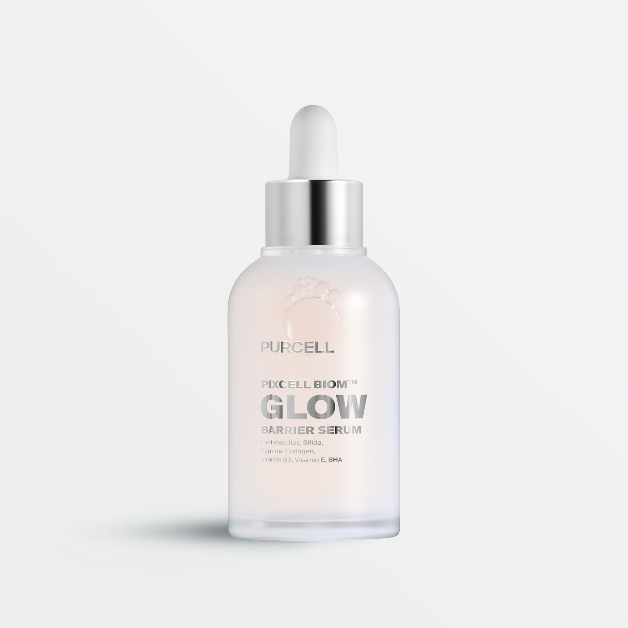 PURCELL PIXCELL BIOM™ GLOW BARRIER SERUM (50ml) – Skin Cupid PURCELL PIXCELL BIOM™ GLOW BARRIER SERUM (50ml) – Skin Cupid