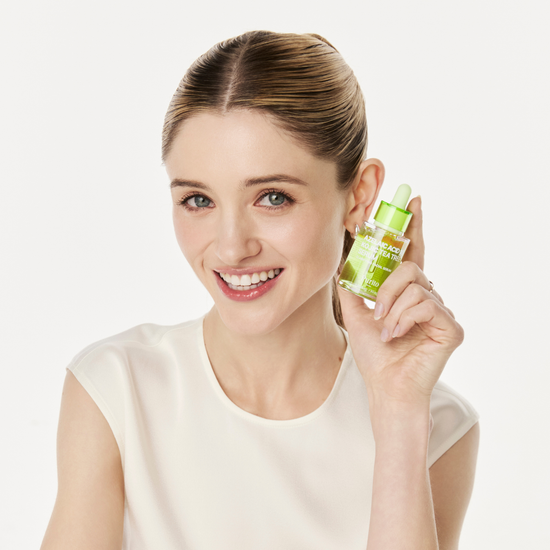 PURITO Azelaic Acid 10 Kojic Tea Tree Serum (30ml) Natalia Dyer