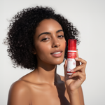 PURITO Hypochlorous Acid Rescue Spray (100ml) MODEL SHOT