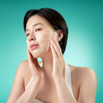 PURITO Mighty Bamboo Panthenol Cleanser (150ml) MODEL