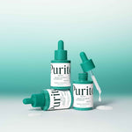 PURITO Mighty Bamboo Panthenol Serum (30ml) CONCEPT SHOT