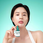 PURITO Mighty Bamboo Panthenol Serum (30ml) MODEL