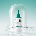 PURITO Mighty Bamboo Panthenol Serum (30ml) STAGE SHOT