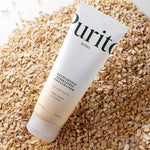 Purito Oat In Gentle Exfoliating Face Cleanser (150ml) Skin Cupid INGREDIENTS