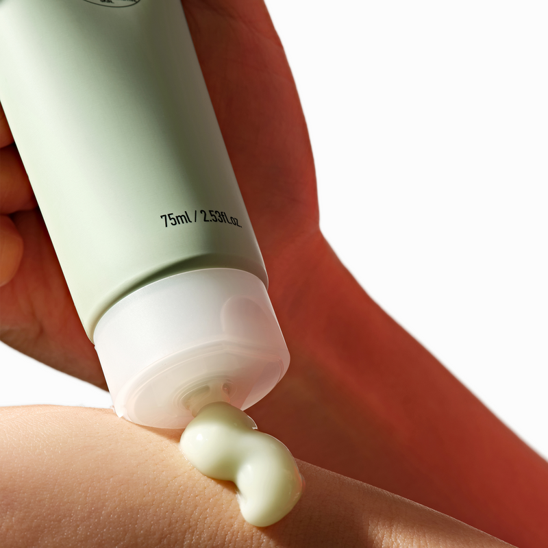 Parnell Cicamanu Gel Cream (75ml) AAPPLICATION 